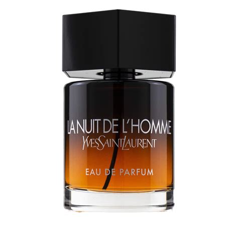 ysl l homme de la nuit|la nuit de l'homme prix.